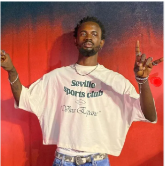 BlackSheriff